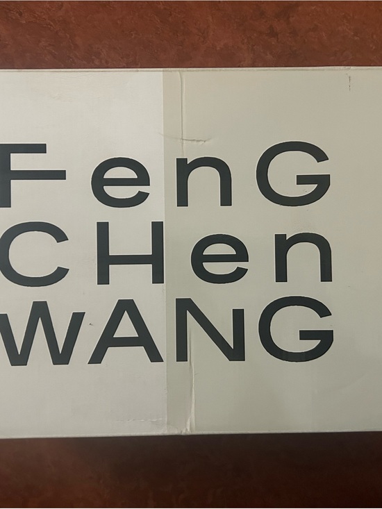 Converse Shoes - Converse x Feng Chen Wang